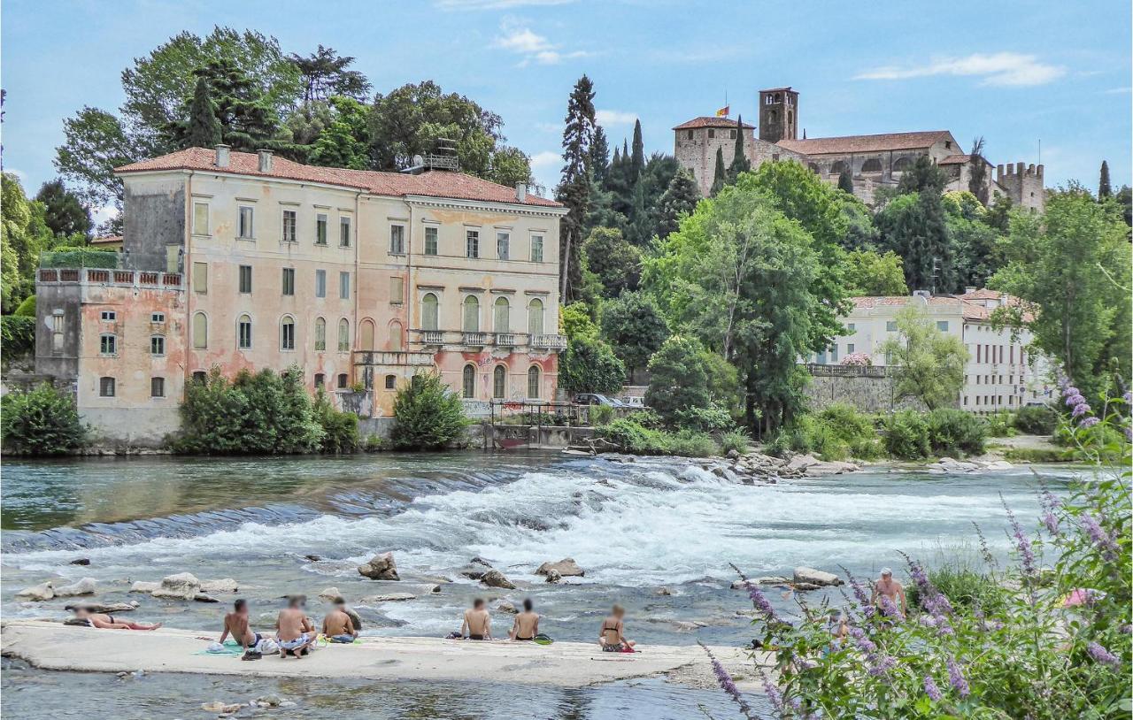 Ballo Montebelluna Esterno foto