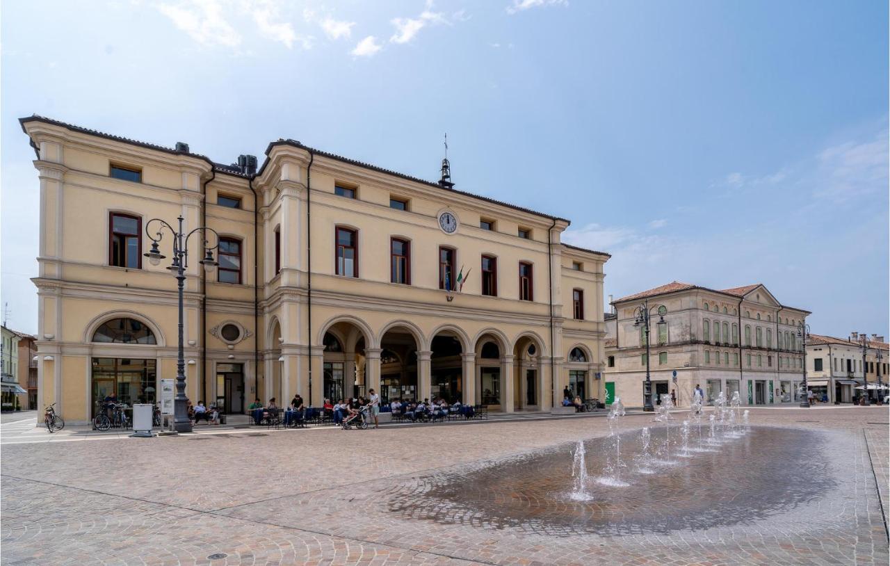 Ballo Montebelluna Esterno foto